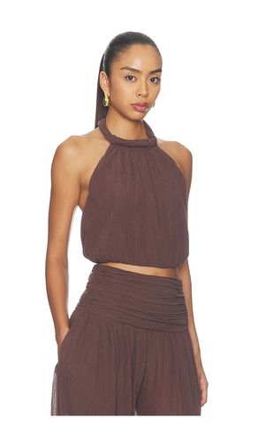 Mirelle Top en . Taille S. Also en M - Camila Coelho - Modalova