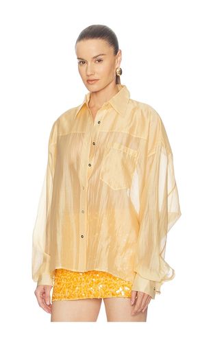 Liora Top en . Taille XS. Also en S, M - Camila Coelho - Modalova