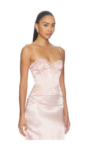 Mireya Top en . Taille L. Also en M, S, XL, XS - Camila Coelho - Modalova