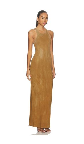 ROBE MAXI MARBELLA en . Taille S. Also en - COTTON CITIZEN - Modalova