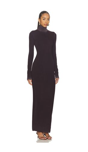 ROBE MAXI COL ROULÉ VERONA en . Taille M. Also en S - COTTON CITIZEN - Modalova