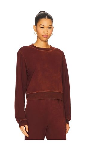 SWEAT RAS DE COU ROMA en . Taille S. Also en XS, L - COTTON CITIZEN - Modalova