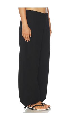 PANTALON AVEC CORDON DE SERRAGE THE SANTORINI en . Taille L. Also en S - COTTON CITIZEN - Modalova
