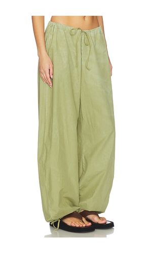 PANTALON AVEC CORDON DE SERRAGE THE SANTORINI en . Taille L. Also en M - COTTON CITIZEN - Modalova