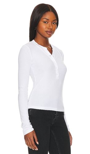 CHEMISE HENLEY en . Taille XS. Also en S, M, L - COTTON CITIZEN - Modalova