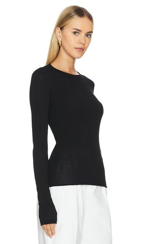 MANCHES LONGUES MARBELLA en . Taille L. Also en M, XS - COTTON CITIZEN - Modalova
