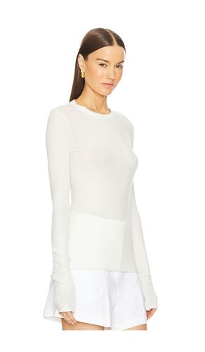 Marbella Long Sleeve Top en . Taille S. Also en XS - COTTON CITIZEN - Modalova
