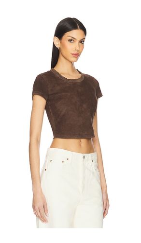 T-SHIRT BABY en . Taille M. Also en S, XS - COTTON CITIZEN - Modalova
