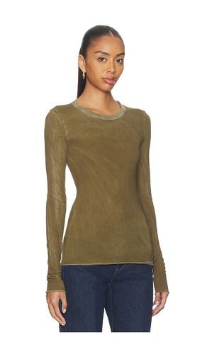 TOP MANCHES LONGUES MARBELLA en . Taille S. Also en - COTTON CITIZEN - Modalova