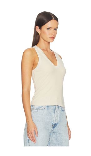 DÉBARDEUR ENCOLURE U THE VERONA en . Taille L. Also en M - COTTON CITIZEN - Modalova
