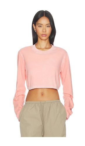 CHEMISE CROPPED THE TOKYO en . Taille L. Also en M, S - COTTON CITIZEN - Modalova