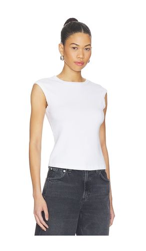 T-SHIRT SANS MANCHES THE SEOUL en . Taille S. Also en M, L - COTTON CITIZEN - Modalova