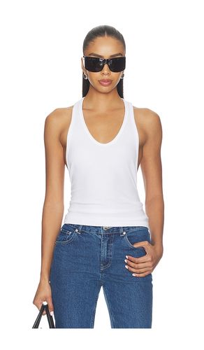DÉBARDEUR SLIM DOS NAGEUR THE VERONA en . Taille L. Also en - COTTON CITIZEN - Modalova