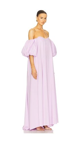 ROBE DE SOIRÉE PALMER en . Taille XS. Also en S - CAROLINE CONSTAS - Modalova