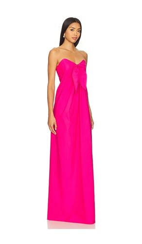 ROBE MAXI KAIA en . Taille S. Also en - CAROLINE CONSTAS - Modalova