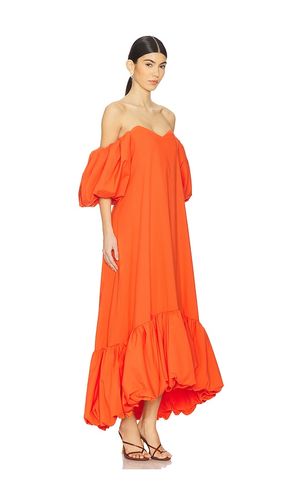 ROBE MI-LONGUE LUCIA en . Taille XS. Also en M - CAROLINE CONSTAS - Modalova