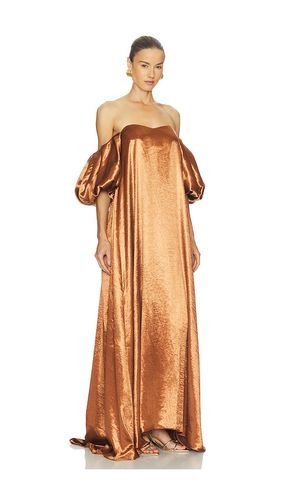 ROBE PALMER en . Taille S. Also en M - CAROLINE CONSTAS - Modalova