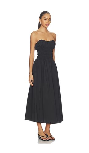 ROBE IVETTE en . Taille XS. Also en S, M, XL - CAROLINE CONSTAS - Modalova