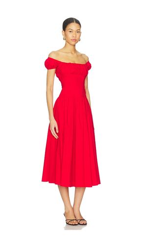 ROBE AUGUSTA en . Taille S. Also en M - CAROLINE CONSTAS - Modalova