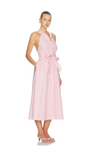 ROBE HADLEY en . Taille L. Also en M, S, XL - CAROLINE CONSTAS - Modalova