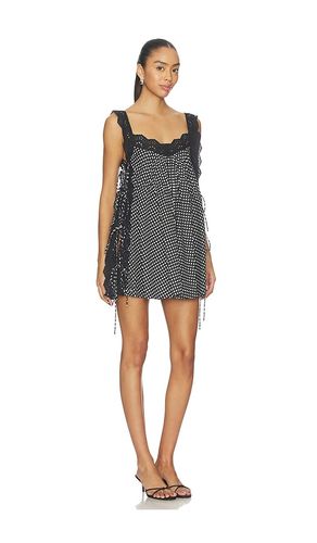 MAILLOT DE BAIN LUCILLA en . Taille S. Also en - CAROLINE CONSTAS - Modalova