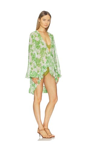 MAILLOT DE BAIN CHARLIZE en . Taille M. Also en XL - CAROLINE CONSTAS - Modalova