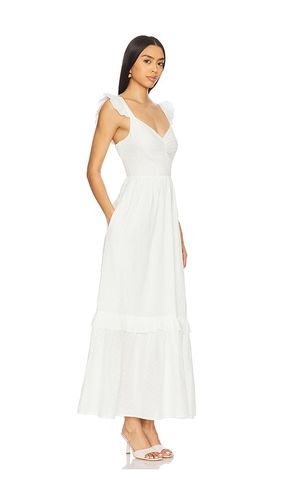 ROBE MAXI NICA en . Taille L. Also en M - Cleobella - Modalova