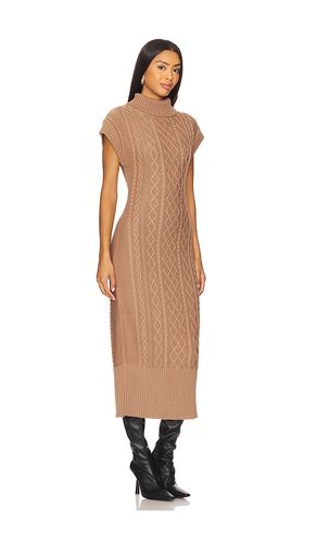 ROBE MI-LONGUE SHANA en . Taille S. Also en XS - Cleobella - Modalova