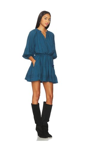 ROBE COURTE MEADOW en . Taille XS. Also en - Cleobella - Modalova