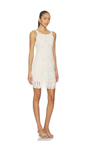 ROBE DANNI en . Taille L. Also en S, XL - Cleobella - Modalova