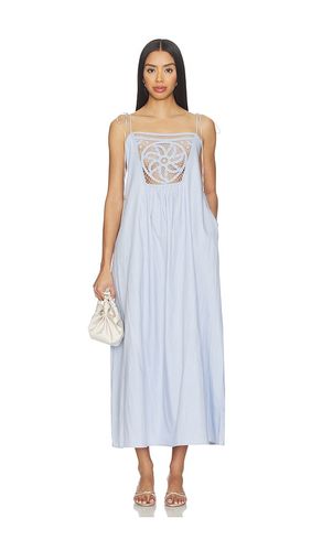 ROBE ANDROMEDA en . Taille M/L. Also en XS/S - Cleobella - Modalova