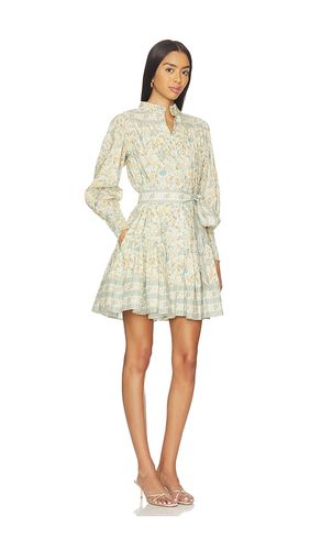 ROBE KARLI en . Taille S. Also en L - Cleobella - Modalova