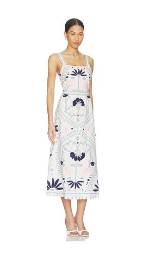 ROBE CARMEN en ,. Taille L. Also en M, S, XL, XS - Cleobella - Modalova