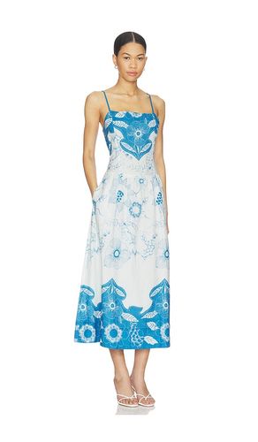 ROBE RENEE en . Taille L. Also en M, S, XL, XS - Cleobella - Modalova