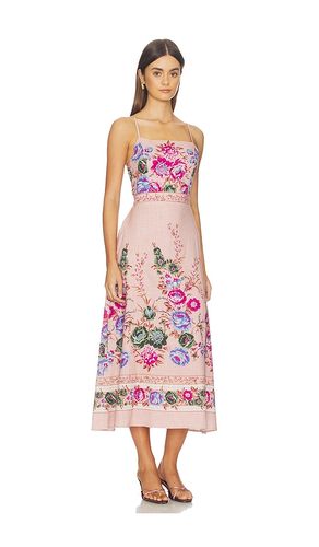 ROBE TRINA en . Taille S. Also en M, XL - Cleobella - Modalova