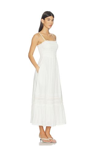 ROBE MAGNOLIA en . Taille XS. Also en S, M, XL - Cleobella - Modalova