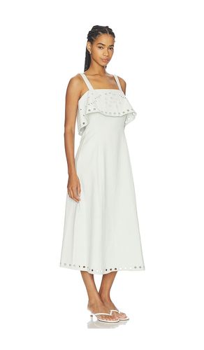 ROBE MI-LONGUE KINSALE en . Taille S. Also en XS, M, L, XL - Cleobella - Modalova