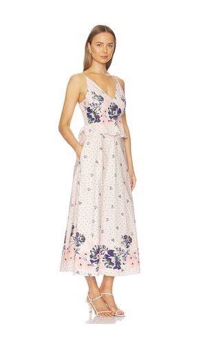 ROBE MENA en . Taille L. Also en M, S, XS - Cleobella - Modalova