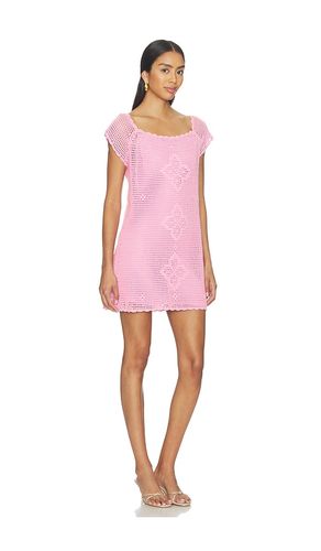 ROBE COURTE CLEMENTINA en . Taille S. Also en XS, M, L - Cleobella - Modalova
