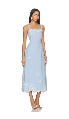 ROBE MARCELINE en . Taille S. Also en M, L, XL - Cleobella - Modalova