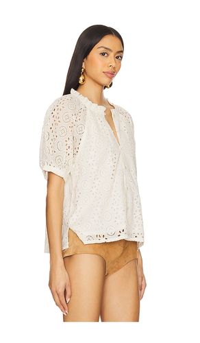 Kate Blouse en . Taille S. Also en XS, M - Cleobella - Modalova