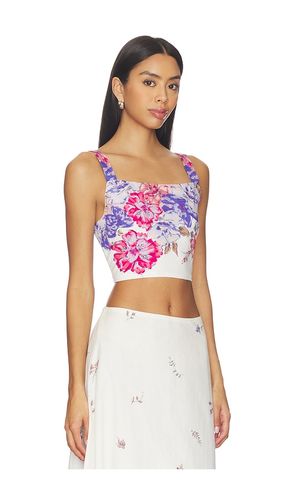 Jenni Top en . Taille S. Also en XS, M, L, XL - Cleobella - Modalova