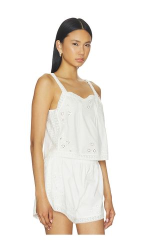 Top Amal en . Taille L. Also en M, S, XL, XS - Cleobella - Modalova