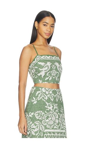 Juniper Top en . Taille S. Also en XS, M, L, XL - Cleobella - Modalova