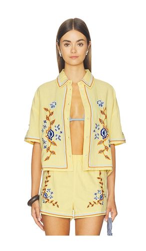Wynona Top en . Taille S. Also en XS, M - Cleobella - Modalova