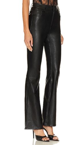 PANTALON FLARE FIVE POCKET en . Taille L. Also en XL - Commando - Modalova