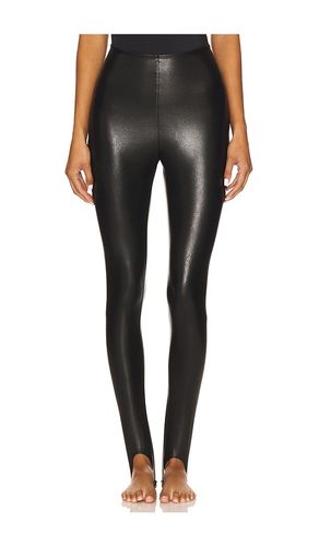 LEGGINGS EN CUIR en . Taille L. Also en M, XL - Commando - Modalova