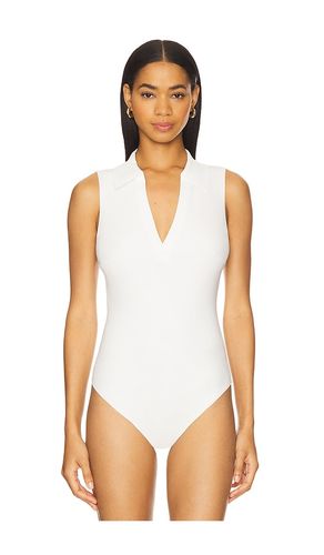 BODY ENCOLURE V SANS MANCHES en . Taille L. Also en XL - Commando - Modalova