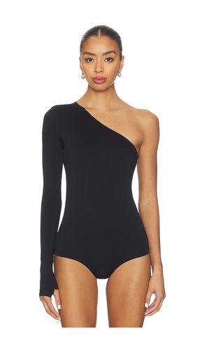 BODY DE BALLET ASYMÉTRIQUE PRIMA en - Commando - Modalova