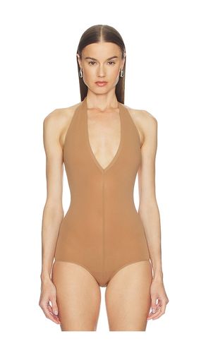 BODY DÉCOLLETÉ PLONGEANT STYLE BALLERINE en - Commando - Modalova